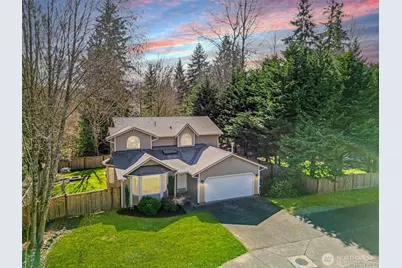 3112 Swordfern Drive NW, Olympia, WA 98502 - Photo 1