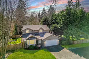 3112 Swordfern Dr NW, Olympia, WA 98502 - Photo 1