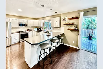 3112 Swordfern Drive NW, Olympia, WA 98502 - Photo 9