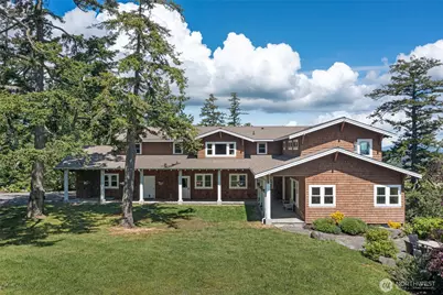 148 Yarrow Road, Friday Harbor, WA 98250 - Photo 1