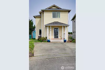1812 N 30th Street, Mount Vernon, WA 98273 - Photo 1