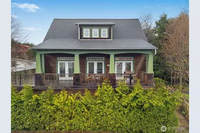 267 Compass Street, Pacific Beach, WA 98571 - Photo 1