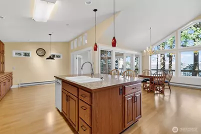 510 Johnson Road, Quilcene, WA 98376 - Photo 7