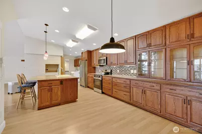 510 Johnson Road, Quilcene, WA 98376 - Photo 11