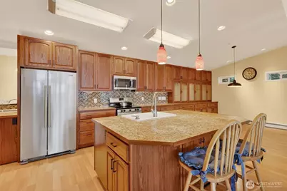 510 Johnson Road, Quilcene, WA 98376 - Photo 9