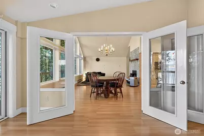 510 Johnson Road, Quilcene, WA 98376 - Photo 15