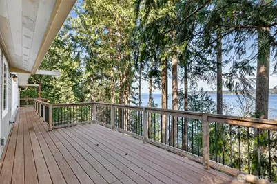 510 Johnson Road, Quilcene, WA 98376 - Photo 3