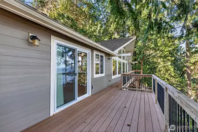 510 Johnson Road, Quilcene, WA 98376 - Photo 31