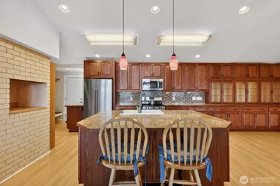 510 Johnson Road, Quilcene, WA 98376 - Photo 13