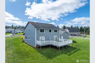 140 Garrett Loop, Chehalis, WA 98532 - Photo 5