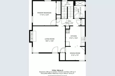 412 Kirby Avenue SE, Castle Rock, WA 98611 - Photo 3
