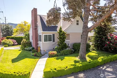 412 Kirby Avenue SE, Castle Rock, WA 98611 - Photo 31