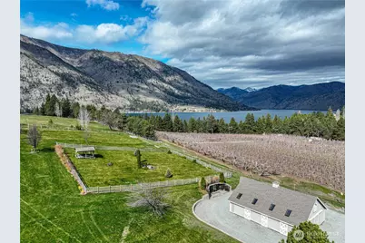 720 Loop Avenue, Manson, WA 98831 - Photo 37