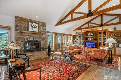 720 Loop Avenue, Manson, WA 98831 - Photo 7