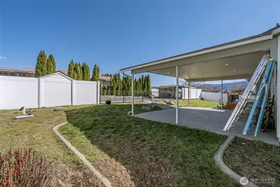 11 N Nile, East Wenatchee, WA 98802 - Photo 13