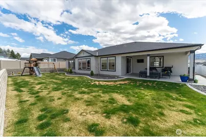 2637 Patriot Way SE, East Wenatchee, WA 98802 - Photo 31