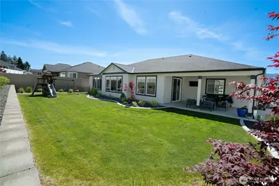 2637 Patriot Way SE, East Wenatchee, WA 98802 - Photo 31