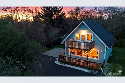 136 Pacific Boulevard NW, Ocean Shores, WA 98569 - Photo 1