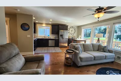 136 Pacific Boulevard NW, Ocean Shores, WA 98569 - Photo 3