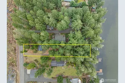 5530 E Mason Lake Drive W, Grapeview, WA 98546 - Photo 35