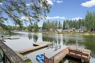 5530 E Mason Lake Drive W, Grapeview, WA 98546 - Photo 3