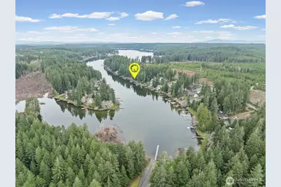 5530 E Mason Lake Drive W, Grapeview, WA 98546 - Photo 37