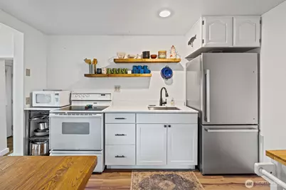 5530 E Mason Lake Drive W, Grapeview, WA 98546 - Photo 11