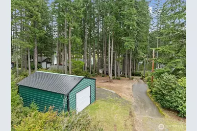 5530 E Mason Lake Drive W, Grapeview, WA 98546 - Photo 33