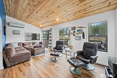 5530 E Mason Lake Drive W, Grapeview, WA 98546 - Photo 13