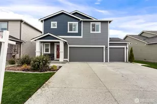 19821 E 136th Ave, Graham, WA 98338 - Photo 1