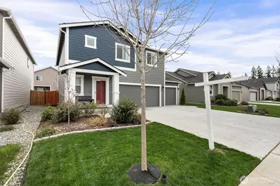 19821 E 136th Avenue, Graham, WA 98338 - Photo 3