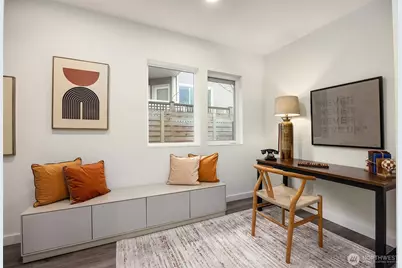 12526 15th Avenue NE #D, Seattle, WA 98125 - Photo 5