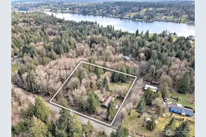 1051 E Crestview Drive, Shelton, WA 98584 - Photo 3