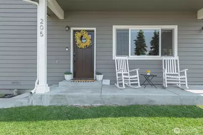 205 Skyline Drive, Cashmere, WA 98815 - Photo 3