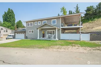 205 Skyline Drive, Cashmere, WA 98815 - Photo 1