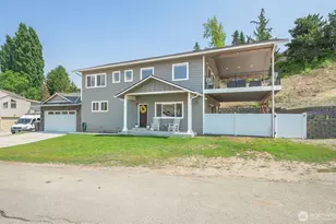 205 Skyline Dr, Cashmere, WA 98815 - Photo 1