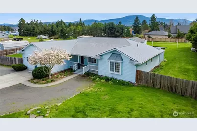 787 N Kendall Road, Sequim, WA 98382 - Photo 5