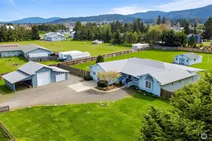 787 N Kendall Rd, Sequim, WA 98382 - Photo 1