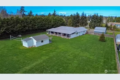 787 N Kendall Road, Sequim, WA 98382 - Photo 3