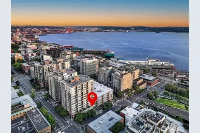 2801 1st Avenue #113, Seattle, WA 98121 - Photo 35