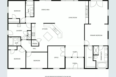 1728 Spirit Lake Highway, Castle Rock, WA 98611 - Photo 25