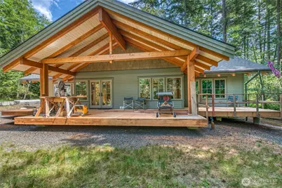 31 Colgan Creek Road, Orcas Island, WA 98245 - Photo 11