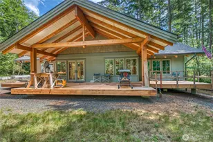 31 Colgan Creek Rd, Orcas Island, WA 98245 - Photo 11