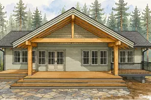 31 Colgan Creek Rd, Orcas Island, WA 98245 - Photo 1