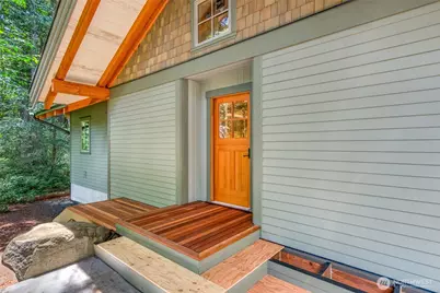 31 Colgan Creek Road, Orcas Island, WA 98245 - Photo 9