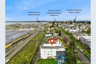 2420 Grand Avenue #303, Everett, WA 98201 - Photo 33