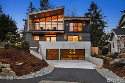 1653 105th Avenue SE, Bellevue, WA 98004 - Photo 1