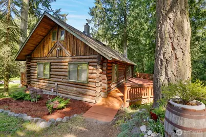 60 Miller Road, Friday Harbor, WA 98250 - Photo 1