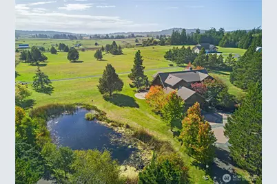 164 Songbird Lane, Friday Harbor, WA 98250 - Photo 1