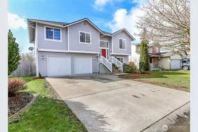 16211 Palouse Avenue SE, Yelm, WA 98597 - Photo 1